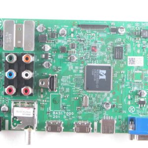 EMERSON A3AUMMMA-001 Digital Main Board