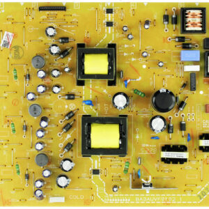 a close up of a circuit board