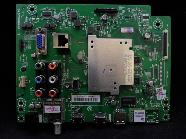 philips a3rt0-mma main board