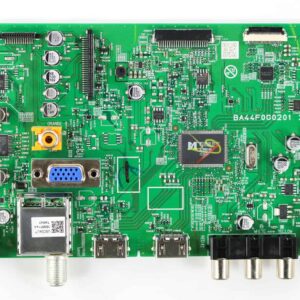 Magnavox A44F1MMA-001 Main Board