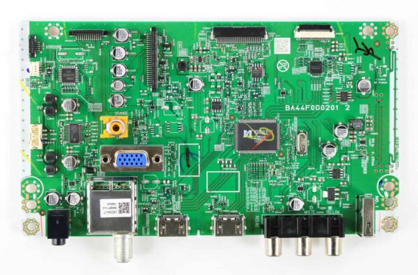magnavox a44f1mma-001 main board