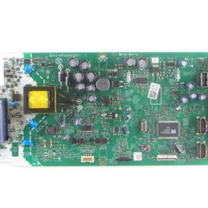 Magnavox A4AF1MMA-001 Digital Main Board/Power Supply