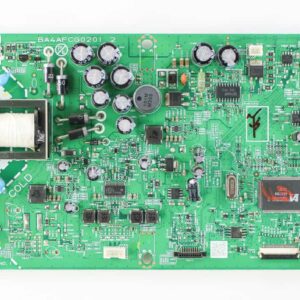 EMERSON A4AFCMMA-001 Main Board
