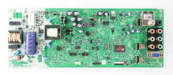 emerson a4afcmma-001 main board