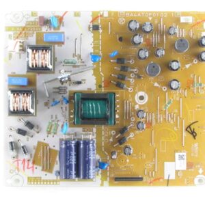EMERSON A4AT0MMA-001 Main Board