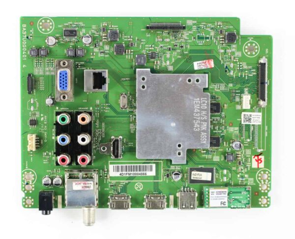philips a4d1bmma-001 main board