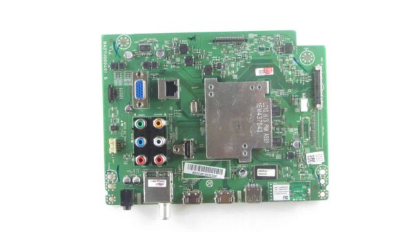funai a4d2cuh main board