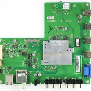 Phillips A4D5AMMA-001 Main Board