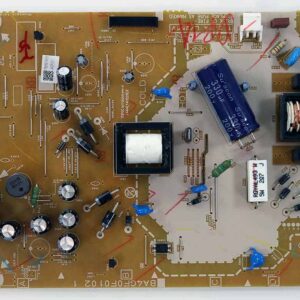 PHILIPS/Magnavox A4DFAMPW-001 Power Supply