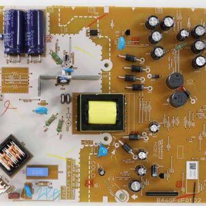 PHILIPS A4DPAMPW-001 Power Supply