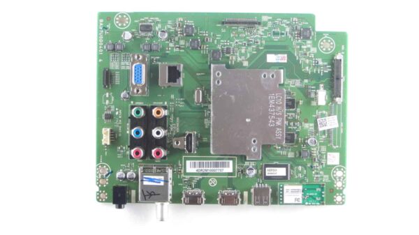 philips a4dr2mma-001 main board
