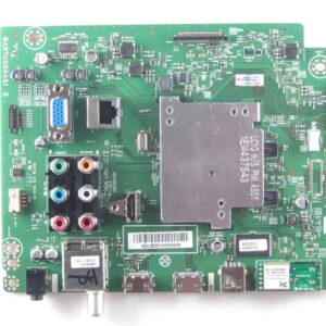 Magnavox A4DUFMMA-001 Main Board