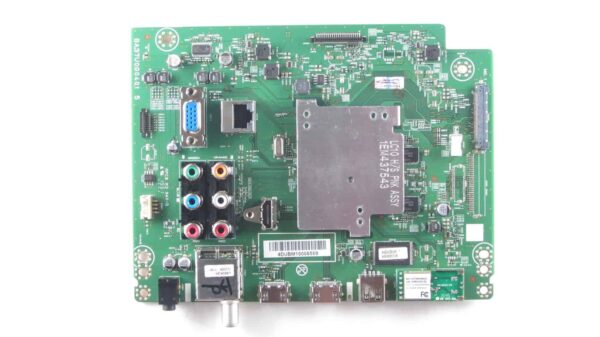 magnavox a4dufmma-001 main board