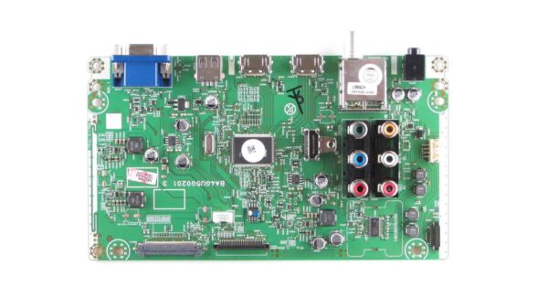 magnavox a4g21mma-003 digital main board