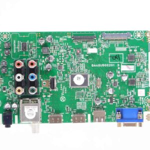 EMERSON A4G25MMA-003 Digital Main Board
