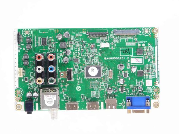 emerson a4g25mma-003 digital main board