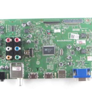 Funai A4G2BUH Main Board