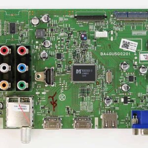 EMERSON A4G2KMMA-001 Main Board