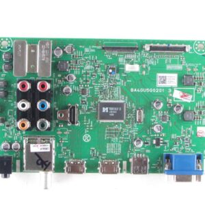 Magnavox A4GRDMMA-001 Digital Main Board