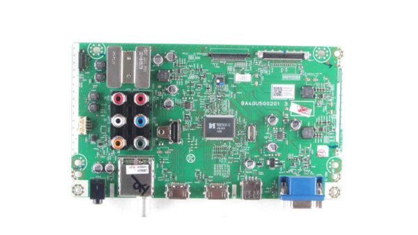 magnavox a4grdmma-001 digital main board