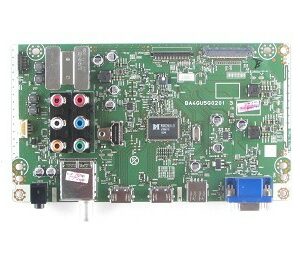 Magnavox A4GU6-MMA Main Board