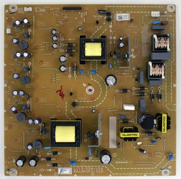 Sanyo A5GREMPW-001 Power Supply