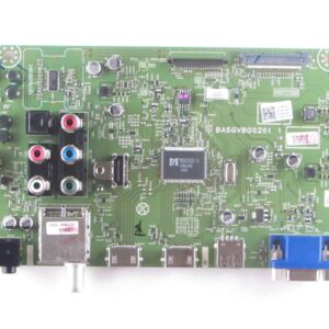 Funai A5GVB-MMA Main Board