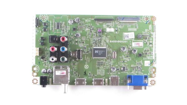 Funai A5GVB-MMA Main Board