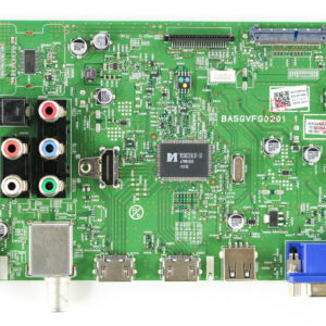 Sanyo A5GVHMMA-001 Main Board
