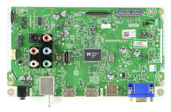 sanyo a5gvhmma-001 main board