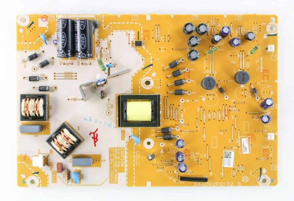 sanyo a5gvhmpw-001 power supply