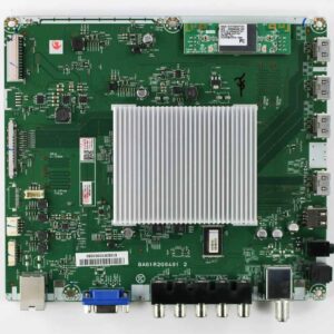 PHILIPS A618EMMA-001 Main Board