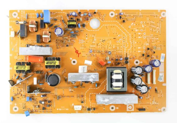magnavox a91h0m1v-001-iv inverter power cba