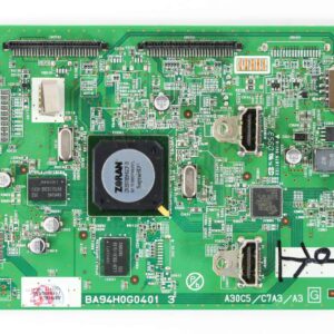 PHILIPS A91H8UX Main Board