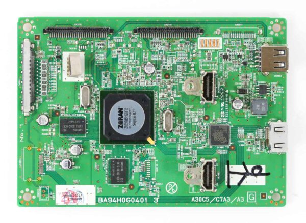 philips a91h8ux main board