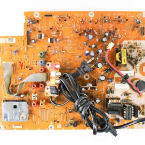 Sylvania A94F0MPWS001 Main Board / Power Supply