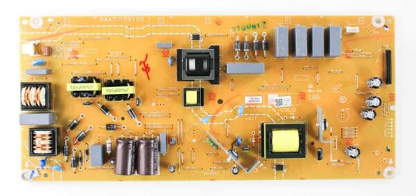 philips aa7u1mpw-001 power supply