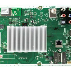 PHILIPS AA7RCMMA-001 Main Board