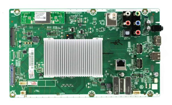 PHILIPS AA7RCMMA-001 Main Board