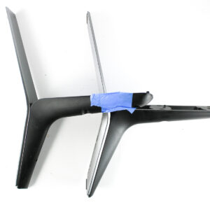 LG AAN74649908 TV Legs