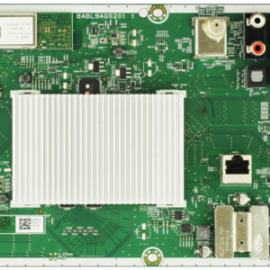 Philips ABL9BMMA-001 Main Board