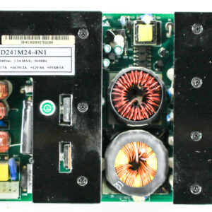 Haier AD241M24-4N1 (E254667, T-D 3019D2-AR) Power Supply