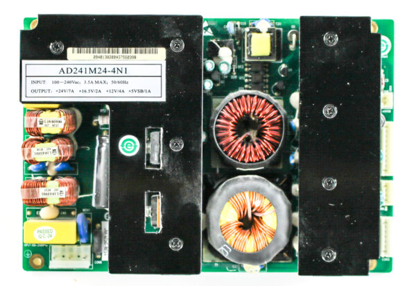 haier ad241m24-4n1 (e254667, t-d 3019d2-ar) power supply