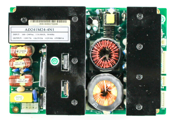 Haier AD241M24-4N1 (E254667, T-D 3019D2-AR) Power Supply