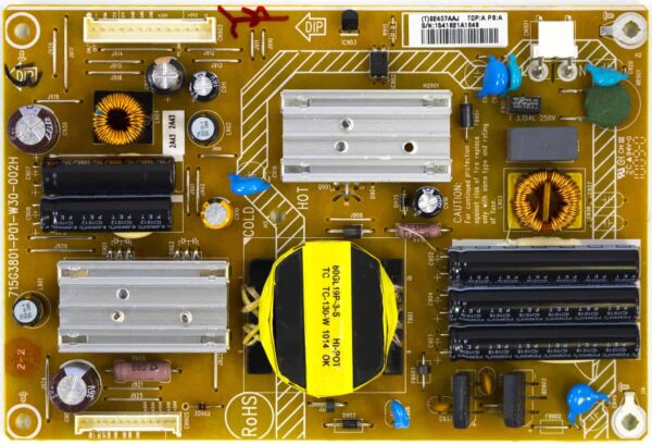 vizio adpc92407aaj power supply