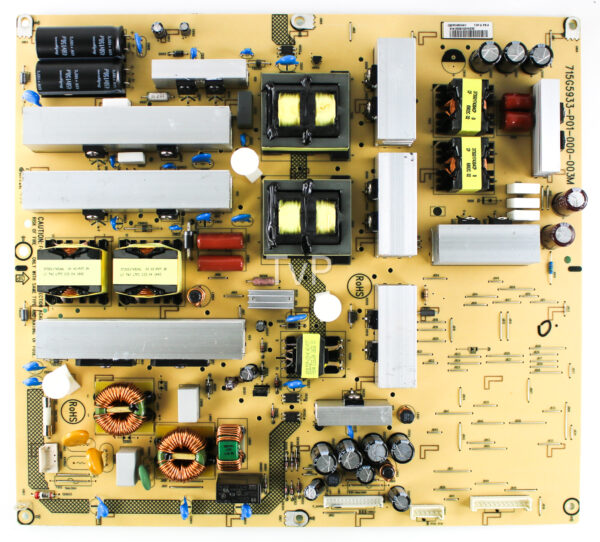 nec adtv2r1a8eaa1 power supply