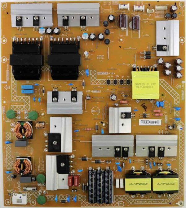 vizio adtvf1035aa6 power supply