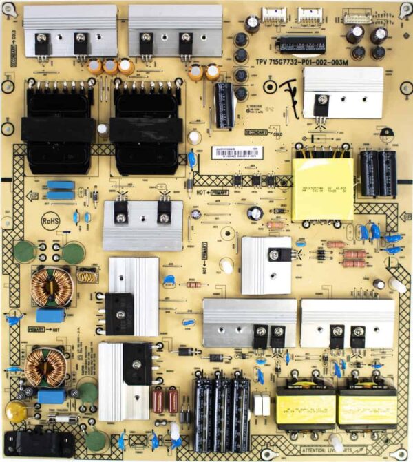 vizio adtvf1935ad3 power supply