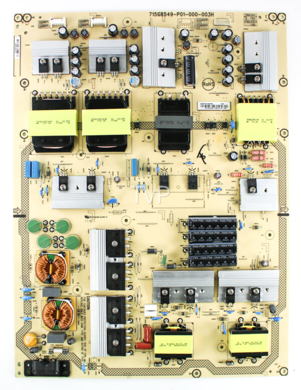 vizio adtvg1950ab2 power supply