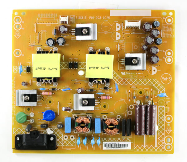 VIZIO ADTVG2708AB9 Power Supply